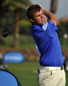 SANLAM AMATURE GOLF CHAMPIONSHIPS