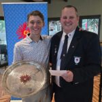 Oliver Goldhill storms to Silver Salver victory